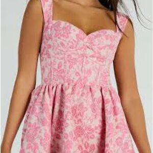 Windsor Cassie Formal Dress S NWT